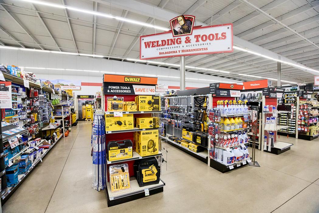 Tractor Supply Co. Image