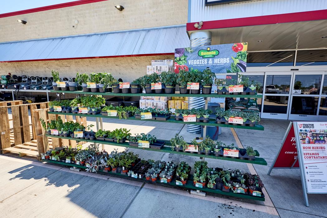 Tractor Supply Co. Image