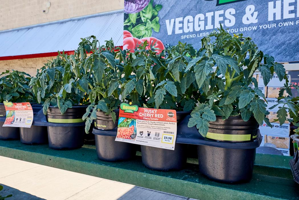 Tractor Supply Co. Image