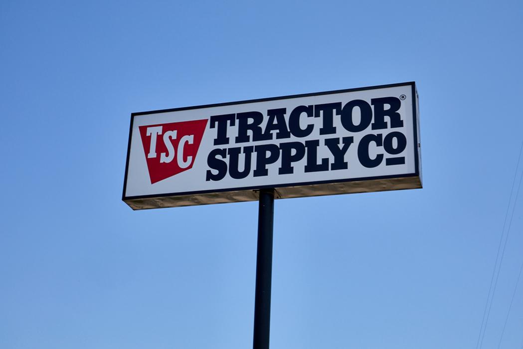 Tractor Supply Co. Image