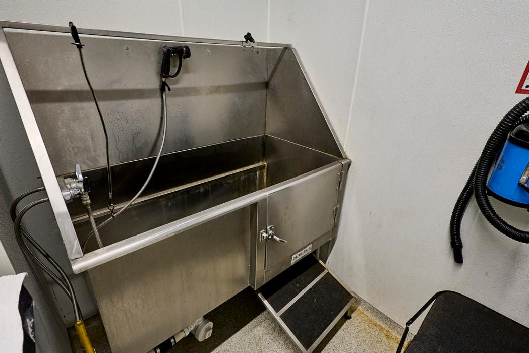 Tractor Supply Co. Image