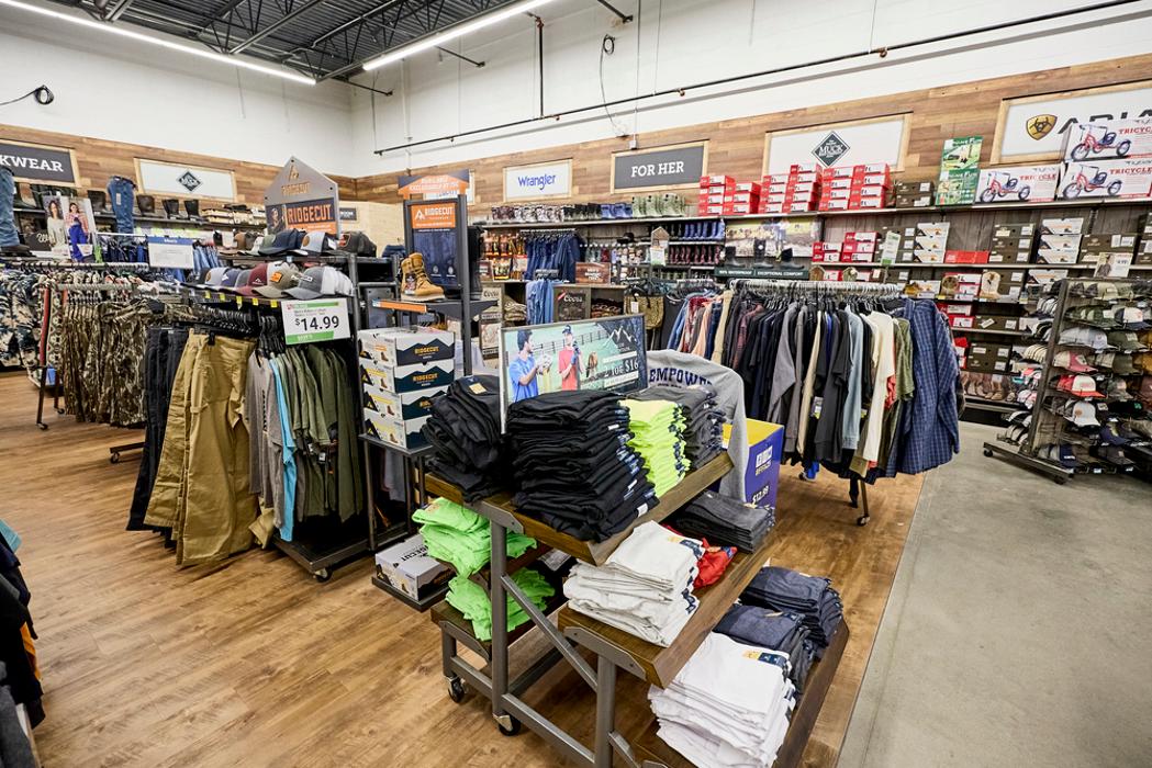 Tractor Supply Co. Image