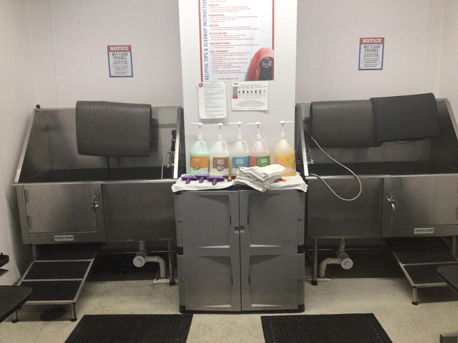 Tractor Supply Co. Logo