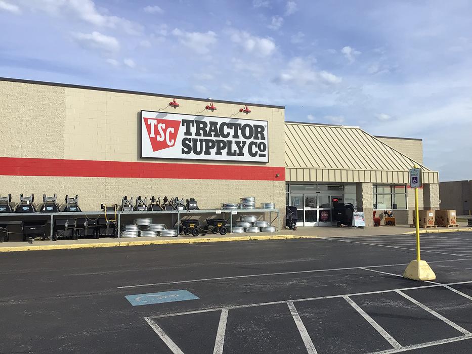 Tractor Supply Co. - Manistique, MI