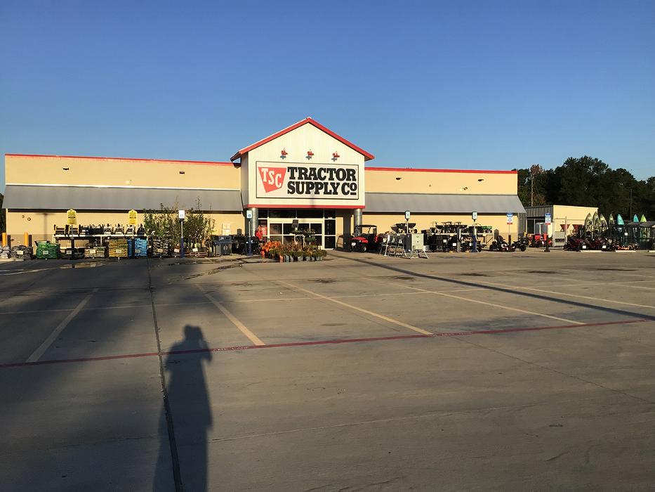 Tractor Supply Co. Image