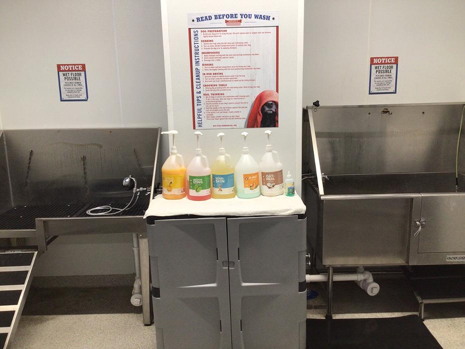 Tractor Supply Co. Logo