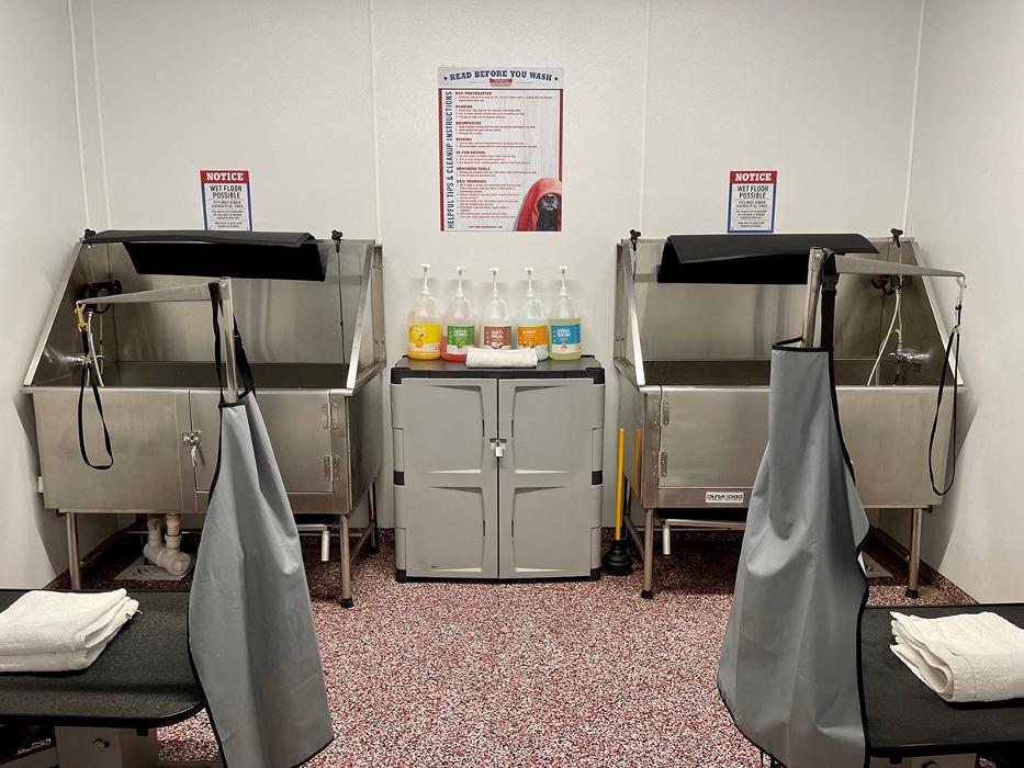 Tractor Supply Co. Image