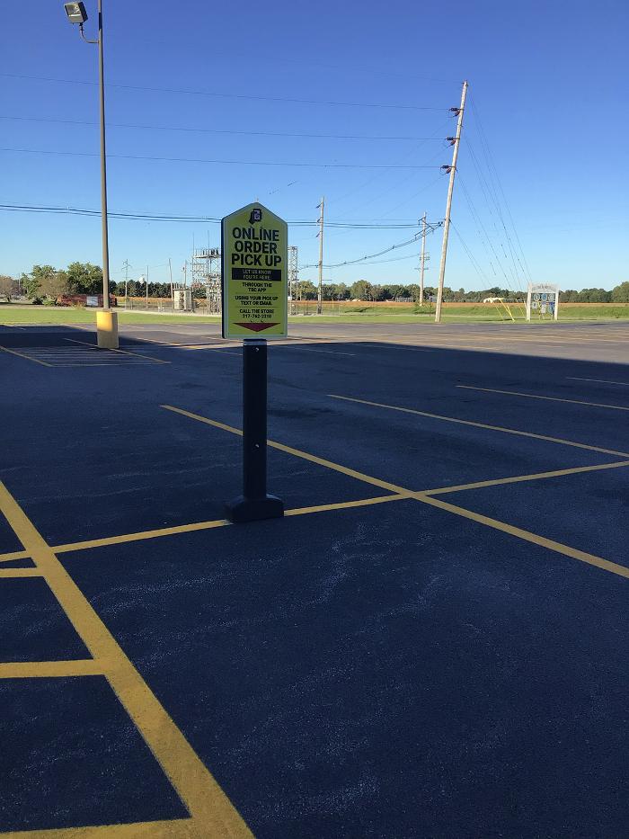 Tractor Supply Co. Image