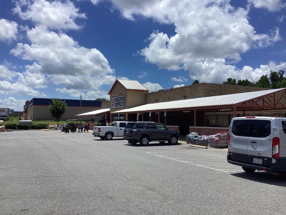 Tractor Supply Co.