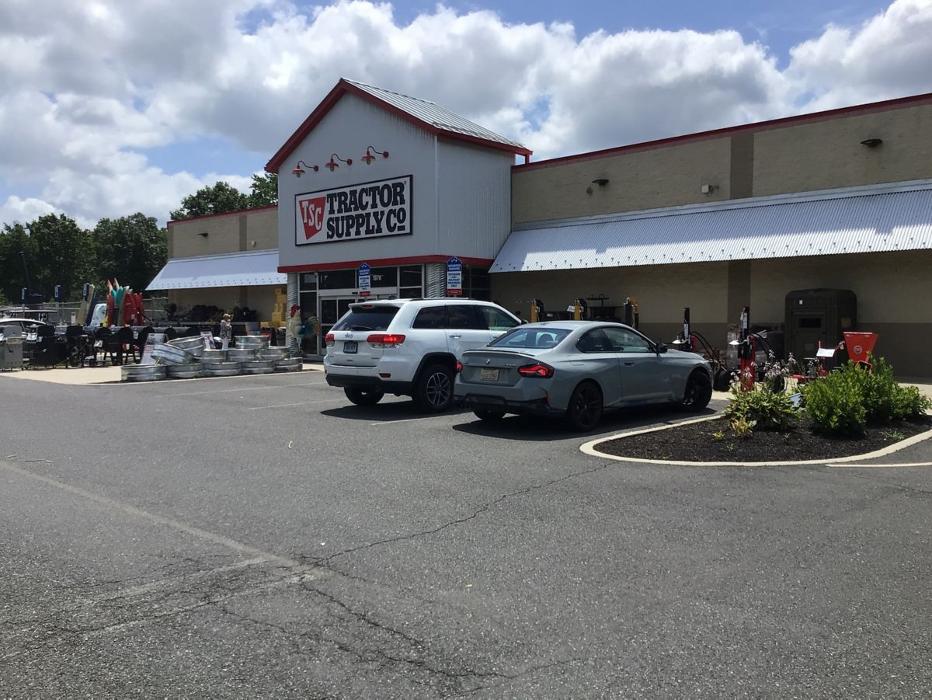 Tractor Supply Co.