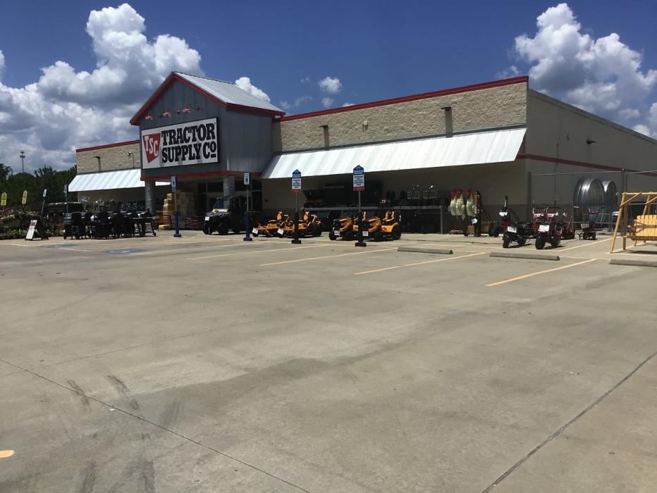 Tractor Supply Co.