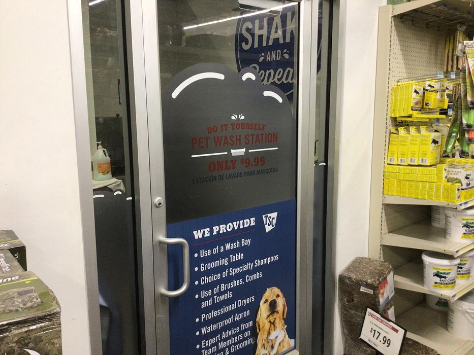 Tractor Supply Co. Image