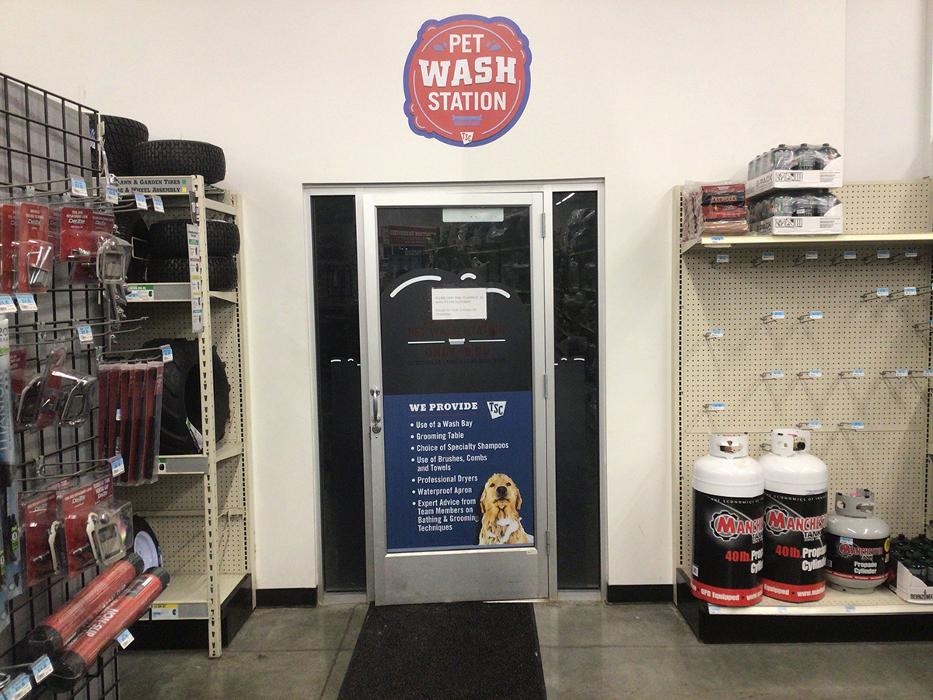 Tractor Supply Co. Image