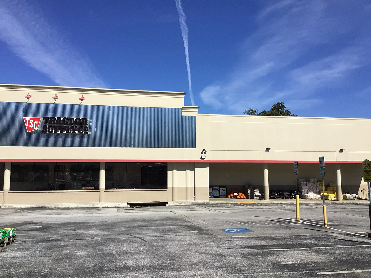 Tractor Supply Co. - Randallstown, MD 21133 - (410)521-1515 | ShowMeLocal.com