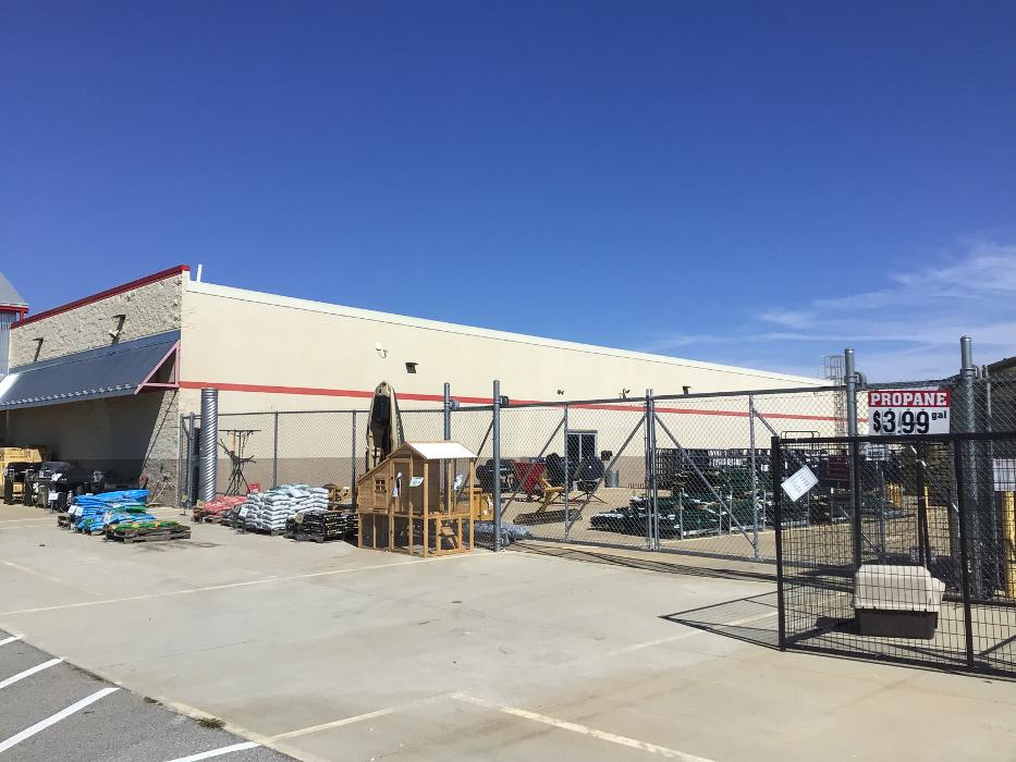 Tractor Supply Co. Image