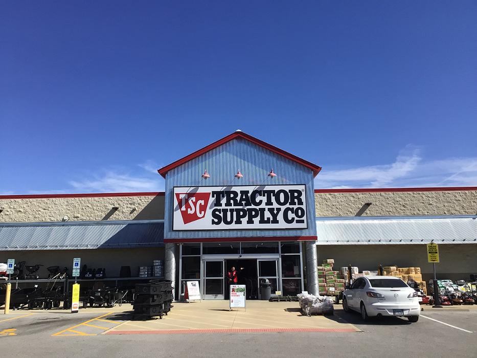 Tractor Supply Co. Image