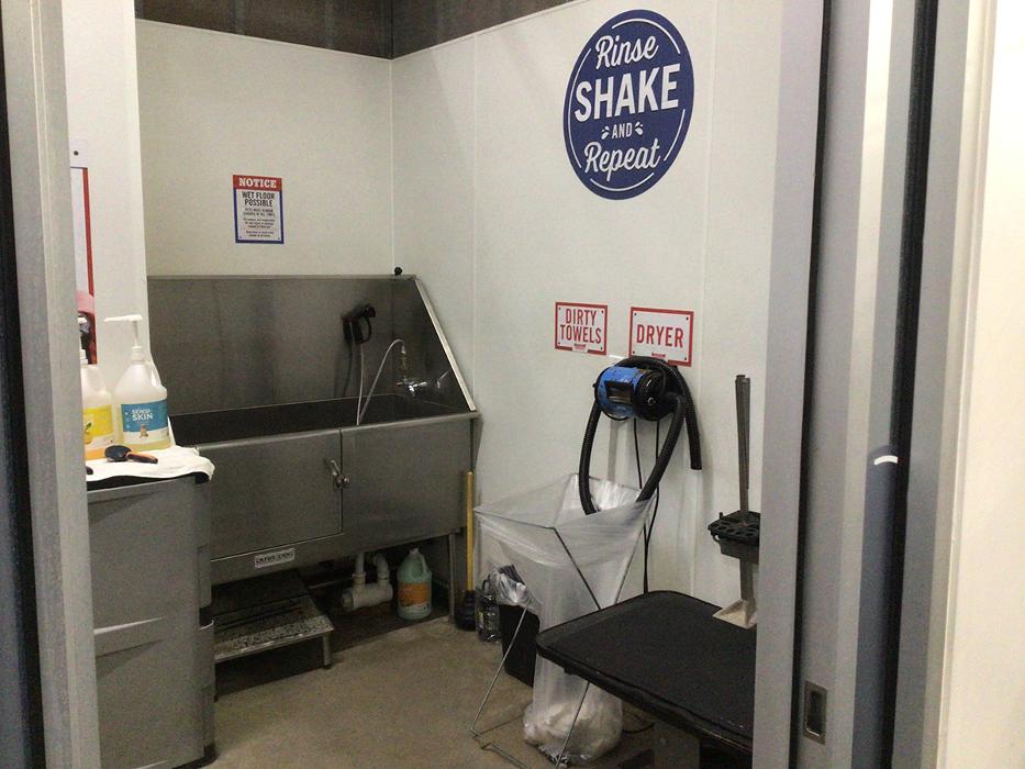 Tractor Supply Co. Image