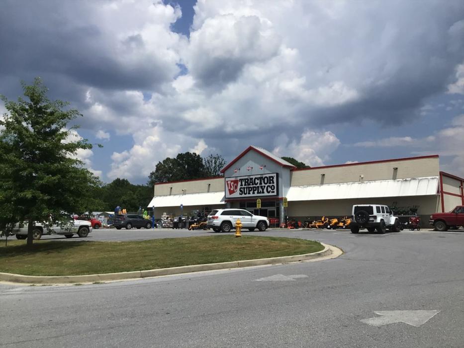 Tractor Supply Co.
