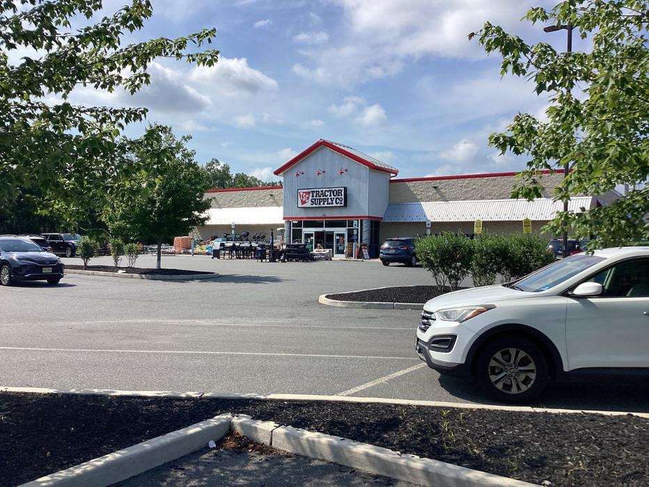 Tractor Supply Co.