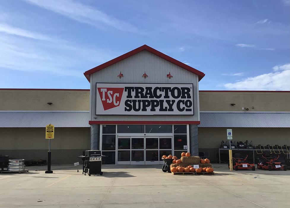 Tractor Supply Co. Image