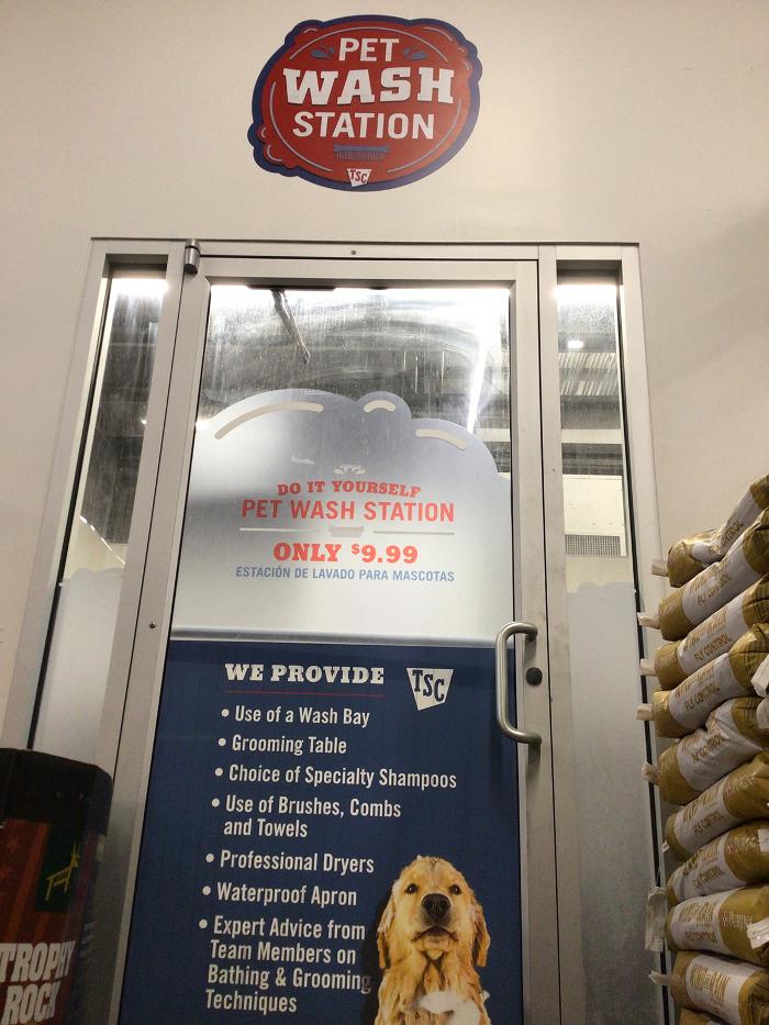 Tractor Supply Co. Image