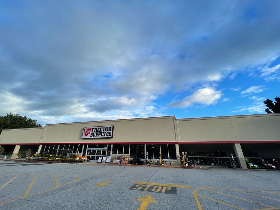 Tractor Supply Co. Image