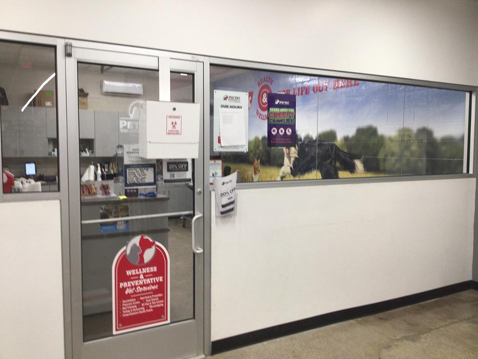 Tractor Supply Co. Logo