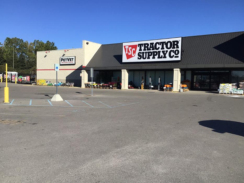 Tractor Supply Co. Image