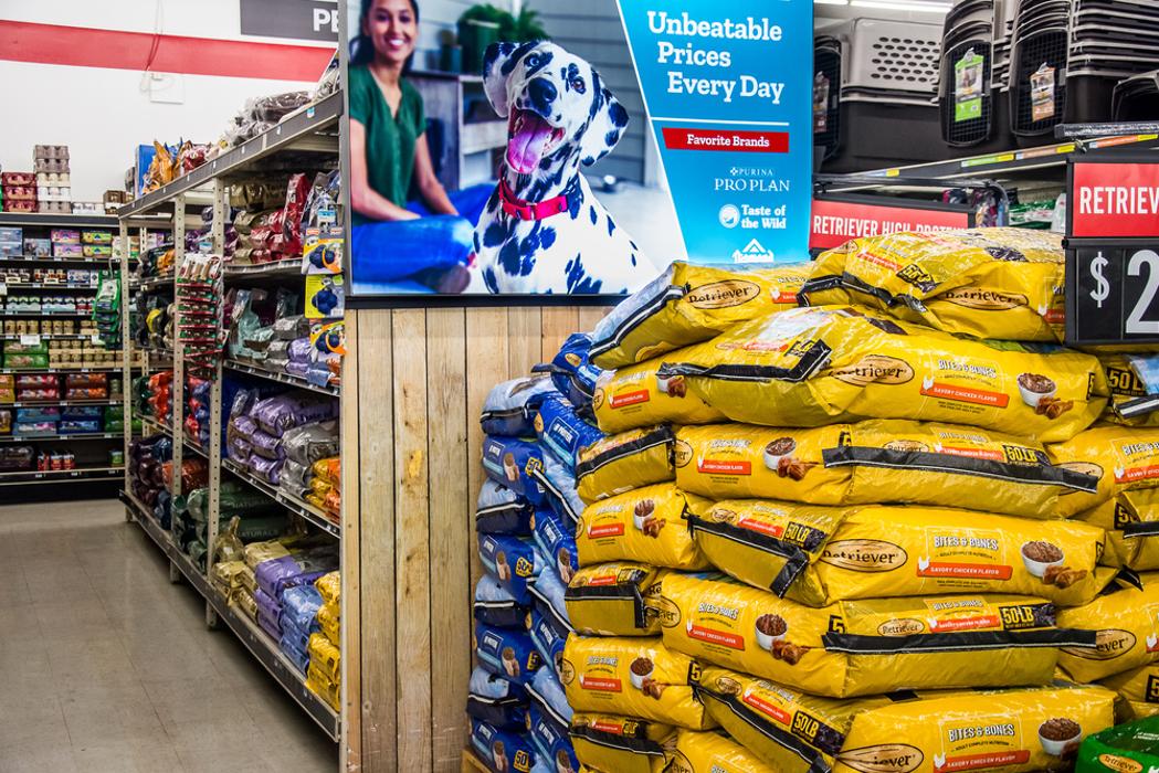 Tractor Supply Co. Image