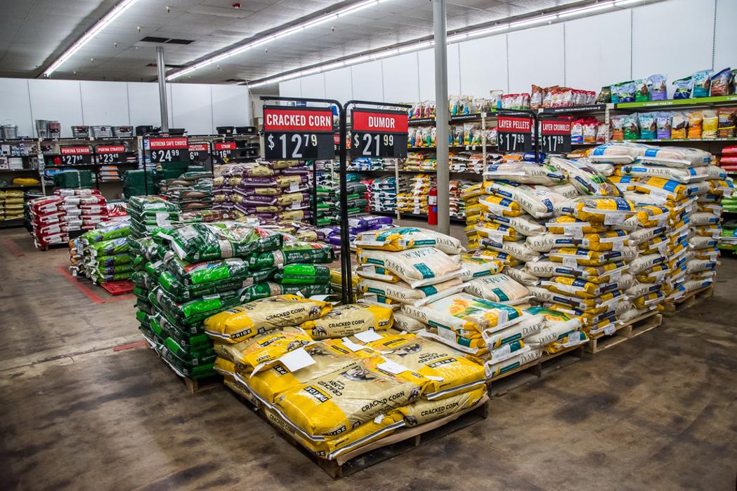 Tractor Supply Co. Image