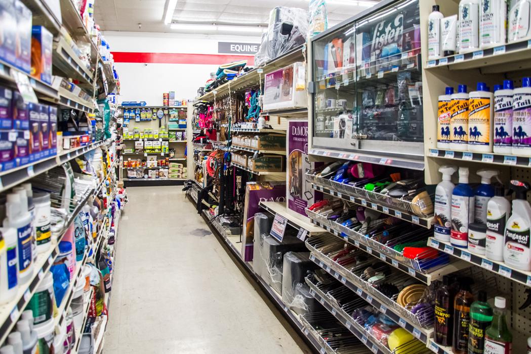 Tractor Supply Co. Image