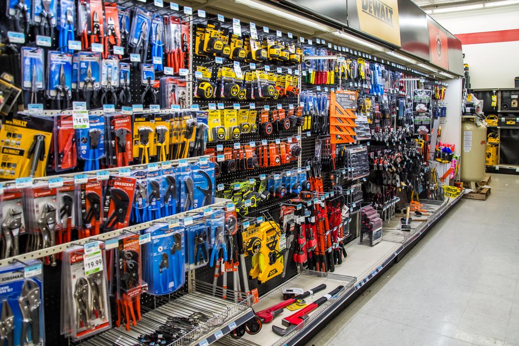 Tractor Supply Co. Image