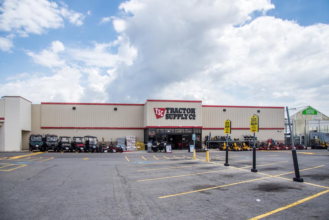 Tractor Supply Co. Image