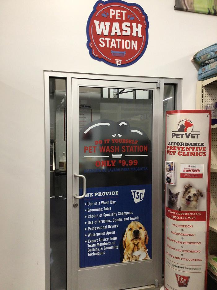 Tractor Supply Co. - Franklinton, LA