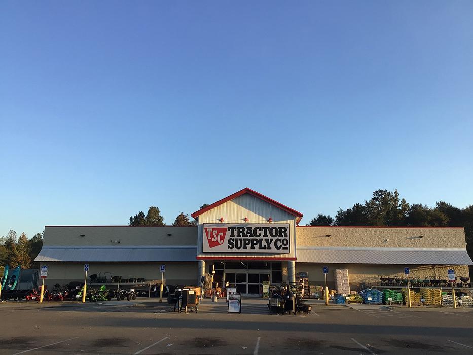Tractor Supply Co. - Franklinton, LA