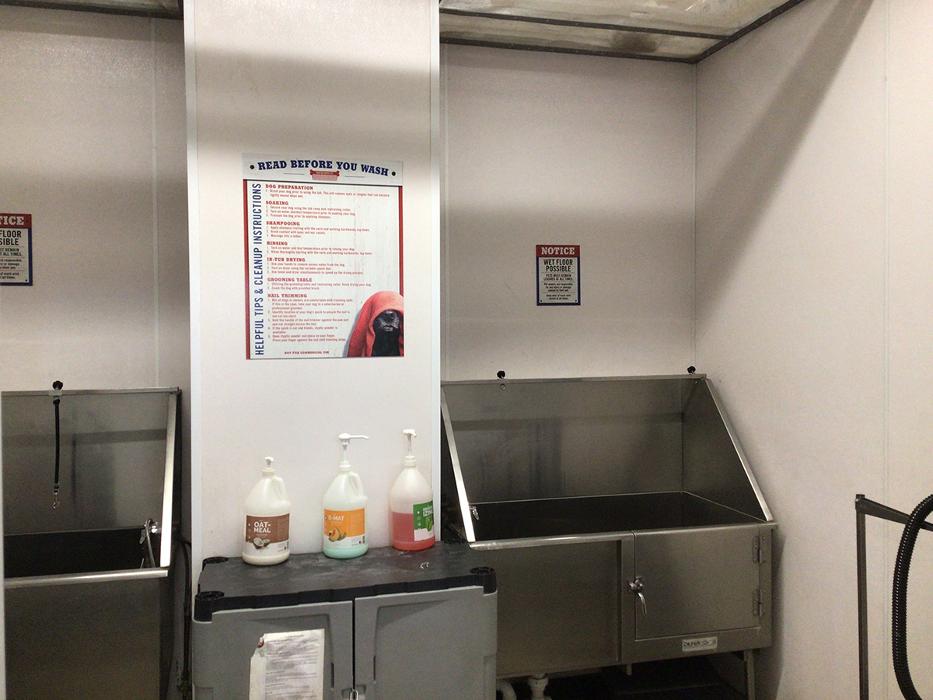 Tractor Supply Co. Logo