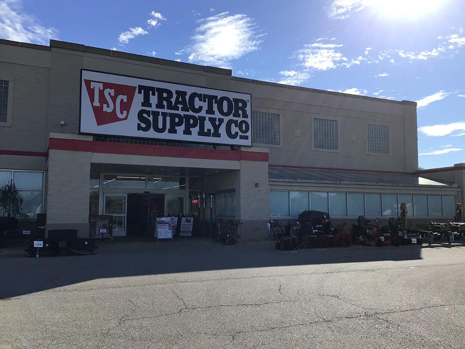 Tractor Supply Co. Image