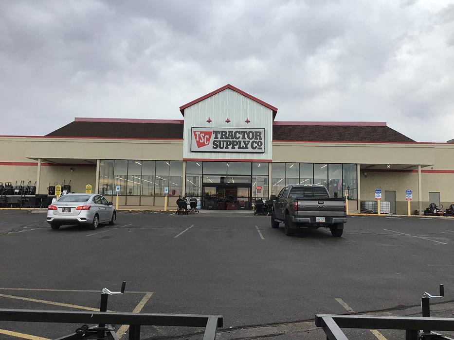 Tractor Supply Co. Image