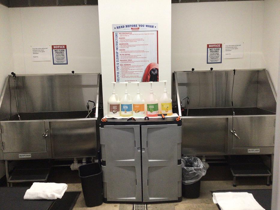 Tractor Supply Co. Logo