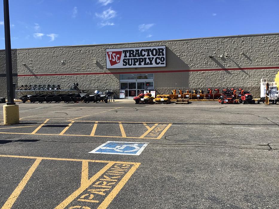 Tractor Supply Co. Image