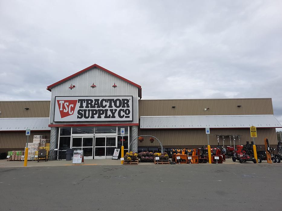 Tractor Supply Co. Image