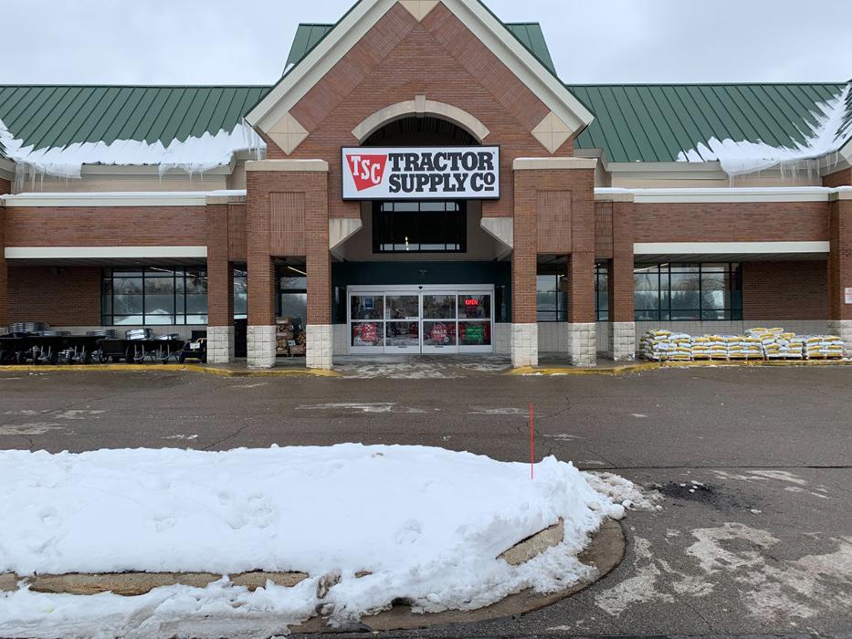 Tractor Supply Co. - Byron Center, MI