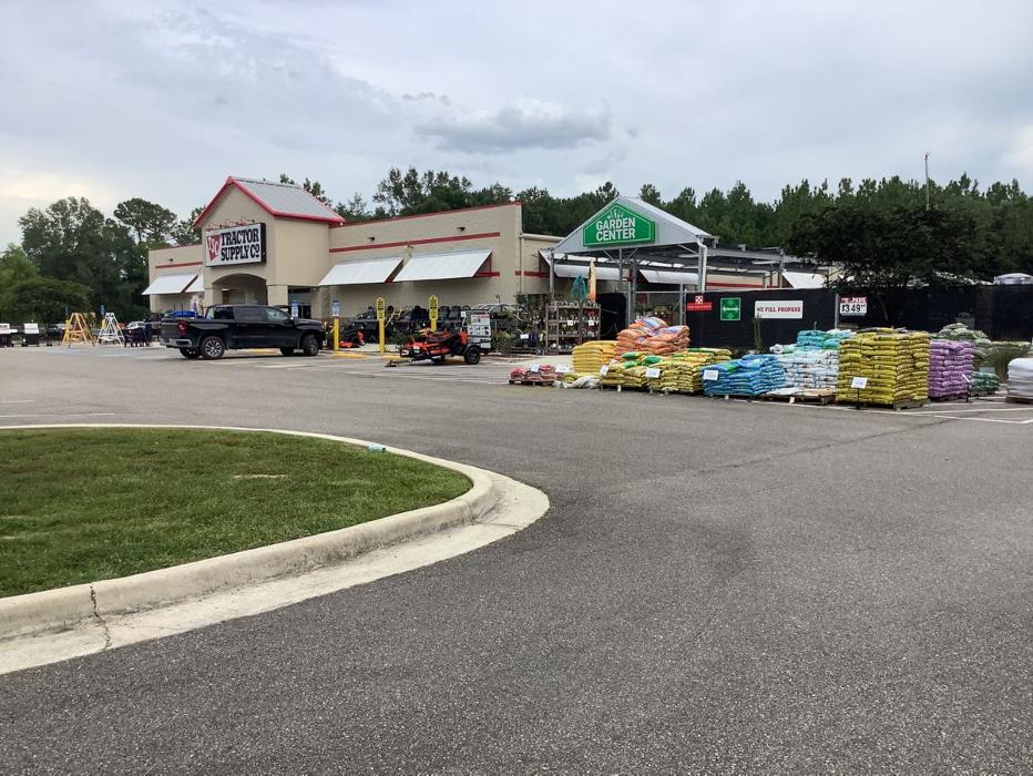Tractor Supply Co.
