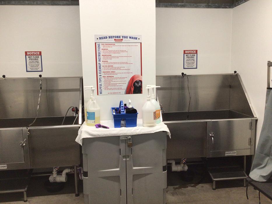 Tractor Supply Co. Logo