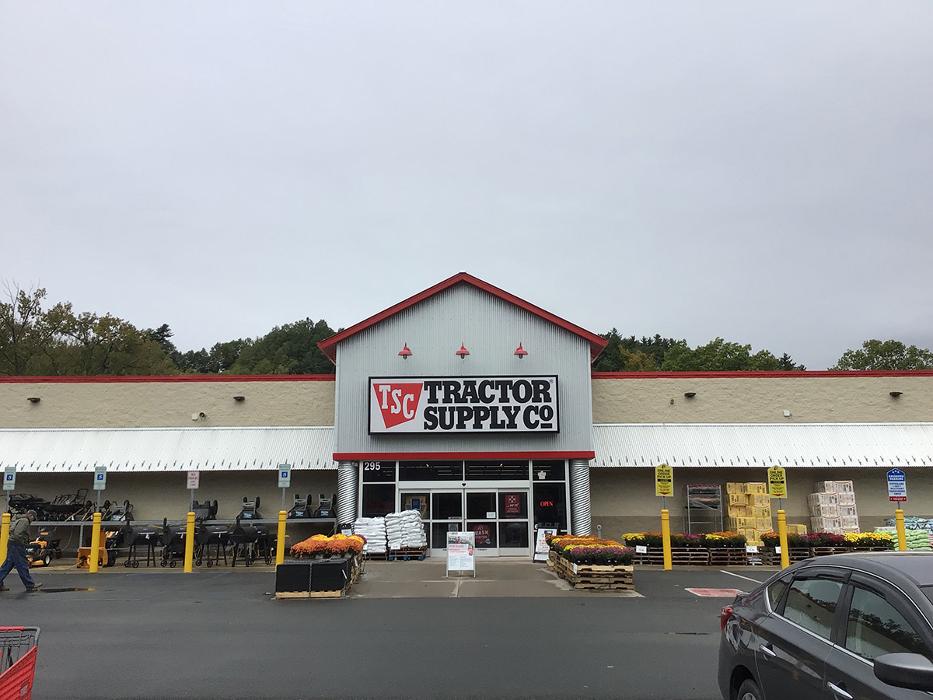 Tractor Supply Co. Image