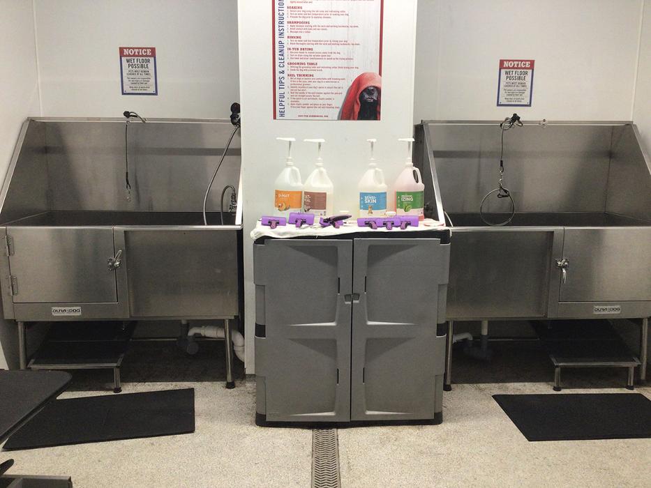 Tractor Supply Co. - Heber Springs, AR