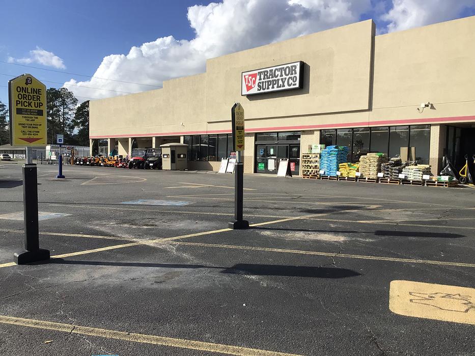 Tractor Supply Co. Image