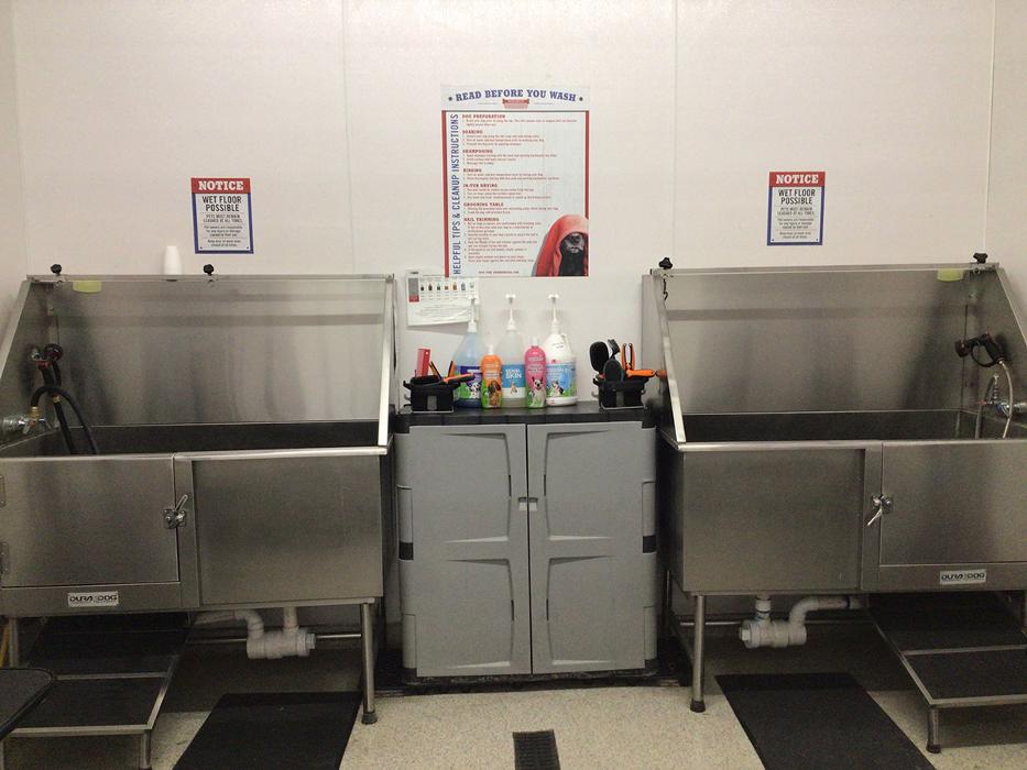 Tractor Supply Co. Image