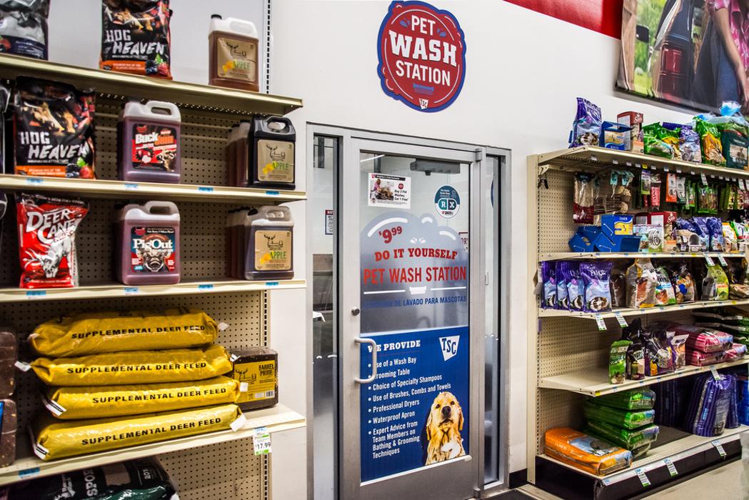 Tractor Supply Co. Image