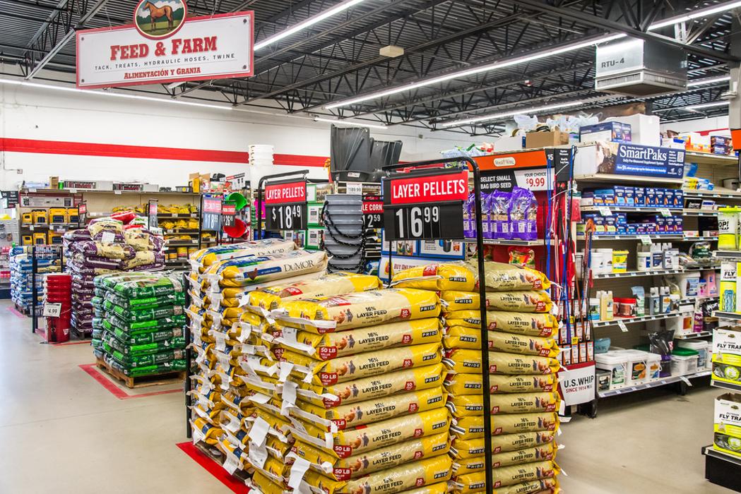 Tractor Supply Co. Image
